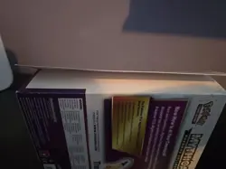 Pokemon 2016 20th Anniversary XY Generations Mew Mythical Pin Collection Box - Image 4