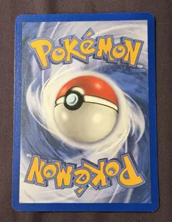 Pokemon Deoxys Delta Species Holo Rare 5/110 EX Holon Phantoms 2006 Card - Image 2