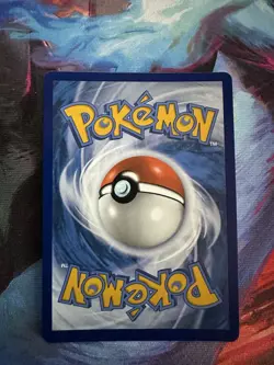 Pokemon TCG Fighting Energy 157/159 Crown Zenith - Image 2
