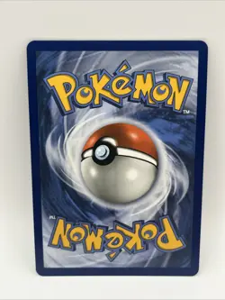 Pokemon Ranger (Full Art) 113/114 XY - Steam Siege Holo - Image 2