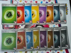 ENERGY PROMO - POKEMON 151 BUNDLE PRIZE PACK STAMPED - OUT OF PRINT - Image 1