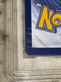 2023 Pokemon 151 Wartortle Illustration Rare 171/165 PSA 10 - Image 3