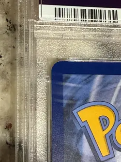 2023 Pokemon 151 Wartortle Illustration Rare 171/165 PSA 10 - Image 4