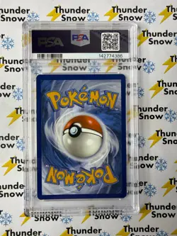Rayquaza Holo #029 Premium Collection Sea & Sky 2024 Pokemon PSA 10 142774386 - Image 2