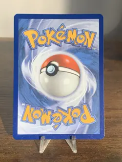 Piplup 2026 Pokemon MEP 042 Promo First Partner Illustration Rare - Image 2