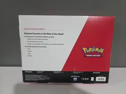 Pokemon TCG Scarlet & Violet 151 Mini Tin 4-Pack Sam’s Club New/Sealed - Image 2