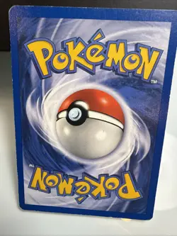 Pokemon TCG Kangaskhan Jungle 5/64 Holo Unlimited Holo Rare - Image 2