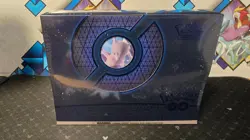 Pokemon Center Exclusive Go Elite Trainer Box ETB - Sealed Case of 4 Boxes! - Image 2