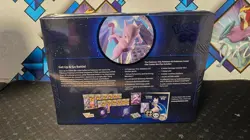 Pokemon Center Exclusive Go Elite Trainer Box ETB - Sealed Case of 4 Boxes! - Image 4