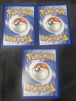 Pokemon TCG First Partner Illustration Collection Series 1 Gen 4 Sinnoh Starters - Image 2
