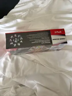 Pokemon Prismatic Evolutions Surprise Box & Booster Bundle Sams Club - Image 2