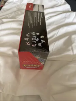 Pokemon Prismatic Evolutions Surprise Box & Booster Bundle Sams Club - Image 3