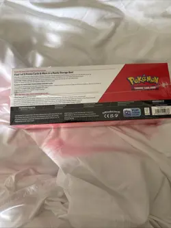 Pokemon Prismatic Evolutions Surprise Box & Booster Bundle Sams Club - Image 4