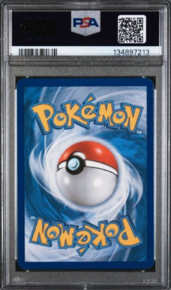 2012 GROUDON EX Dark Explorers ITALIAN Full Art - PSA 6 - POKEMON - FREE SHIP !! - Image 2