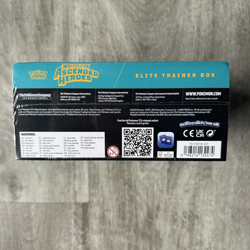 Pokemon TCG Mega Evolution Ascended Heroes Elite Trainer Box ETB Sealed New - Image 4