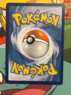 Venomoth 2/119 XY-Phantom Forces Reverse Holo 2014 Pokemon TCG - Image 2