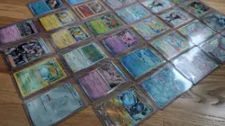 Huge Pokemon Collection - Vintage & Modern - Rare Foils & More - Must See! - Image 3