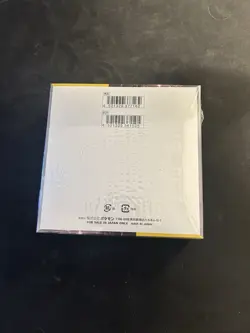 Pokemon Super Electric Breaker sv8 Booster Box Japanese Sealed US Seller - Image 2