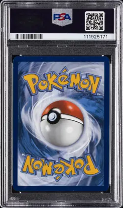 2023 POKEMON SVP EN-SV BLACK STAR PROMO 151 ULTRA-PREM COLL #053 MEW EX PSA 10 - Image 2