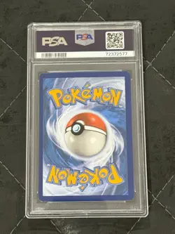 Mewtwo V SWSH229 Full Art Pokemon Go ETB Black Star Promo #229 GEM MINT PSA 10 - Image 2