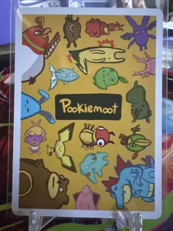 Doonsparce (Dunsparce) #0206- Gen 2 Pookiemoot Fan Art - Pokemon - Image 2