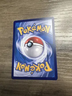 Pokemon CSV4C Reverse Halo Masterball Chinese Togedemaru - Image 3