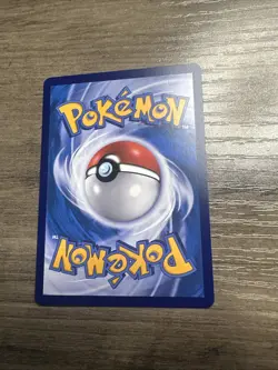 Pokemon CSV4C Reverse Halo Masterball Chinese Togedemaru - Image 4
