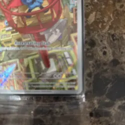 Riolu #10 Mega Evolution ETB Black Star Promo Pokemon TCG SEALED! - Image 5