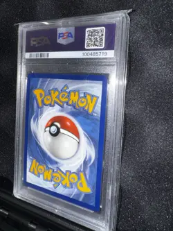 Pokemon Charizard ex 223/197 Obsidian Flames Special Illustration Holo PSA 10 - Image 2