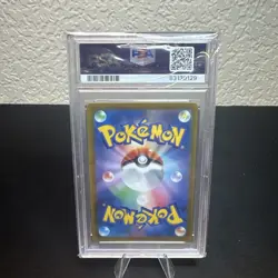 Regigigas VSTAR 233/172 S12a: Vstar Universe (Japanese) PSA 10 Pokemon TCG - Image 5