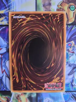 Yu-Gi-Oh x3 Danger! Thunderbird! GFTP-EN090 Ultra Rare 1st Edition NM - Image 5