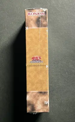 YUGIOH 25TH PREMIUM PACK LEGEND OF DUELIST QUARTER CENTURY EDITION - NEW SEALED - Image 4