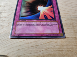 Yu-Gi-Oh! Dark Mirror Force IOC-054 1st Edition Exactly as Seen - Image 3