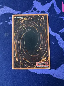 YU-GI-OH! - Poison Of the Old Man - MFC-033 - Image 2