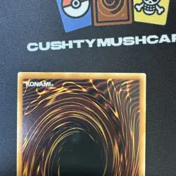 YUGIOH SKULL ARCHFIEND OF LIGHTNING ULTRA RARE DCR-EN073 25TH ANNIVERSARY - Image 4