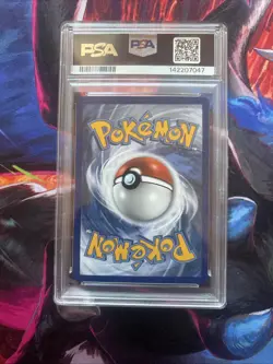 Charizard SV107/SV122 - PSA 10 - Shining Fates - Pokemon Card - Image 2