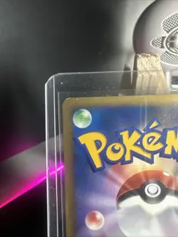 Pokemon DPBP#006 DP3 Charizard Holo Card Japanese Shining Darkness - NM/M - Image 4