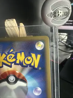 Pokemon DPBP#006 DP3 Charizard Holo Card Japanese Shining Darkness - NM/M - Image 5