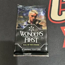 Wonders Of The First Call Of The Stones - Image 1