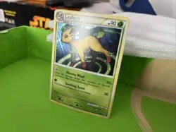 Pokemon Vintage TCG Eevee Rare Espeon Leafeon Holographic Flareon SP 10 Card Lot - Image 2