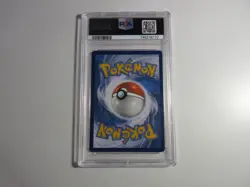 PSA 9 Mewtwo & Mew GX Promo Partnership Tins SM191 Pokemon Card - Image 2