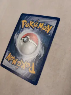 Pokemon Drowzee Base Set 1st Edition Common 50 HP Basic Card 49/102 - Image 3