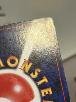 Pokemon TCG Blastoise Holo Card CD Promo #009 Japanese Edition HP/DMG - Image 3