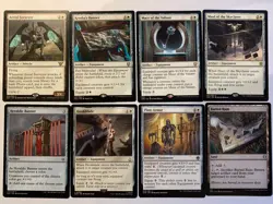 Kemba, Kha Regent Commander casual EDH Deck - 100 cards - White Cats Equipment - Image 3