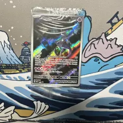 SEALED Mewtwo 052 MEW EN-151 Sealed Black Star Promo Pokemon Card - Image 1