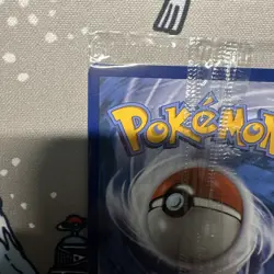 SEALED Mewtwo 052 MEW EN-151 Sealed Black Star Promo Pokemon Card - Image 3