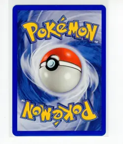 ~ITA~ ITALIAN Magnemite 68 FRLG Fire Red Leaf Green Pokemon Card (g4) - Image 2