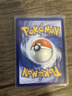 N’s Zekrom 031 Black Star Promo Pokemon TCG Card Near Mint Condition Rare - Image 4