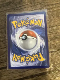 N’s Zekrom 031 Black Star Promo Pokemon TCG Card Near Mint Condition Rare - Image 5