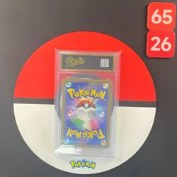 Pokemon Card M2 089/080 Toxtricity AR Scarlet & Violet Inferno Grade10 - Image 2